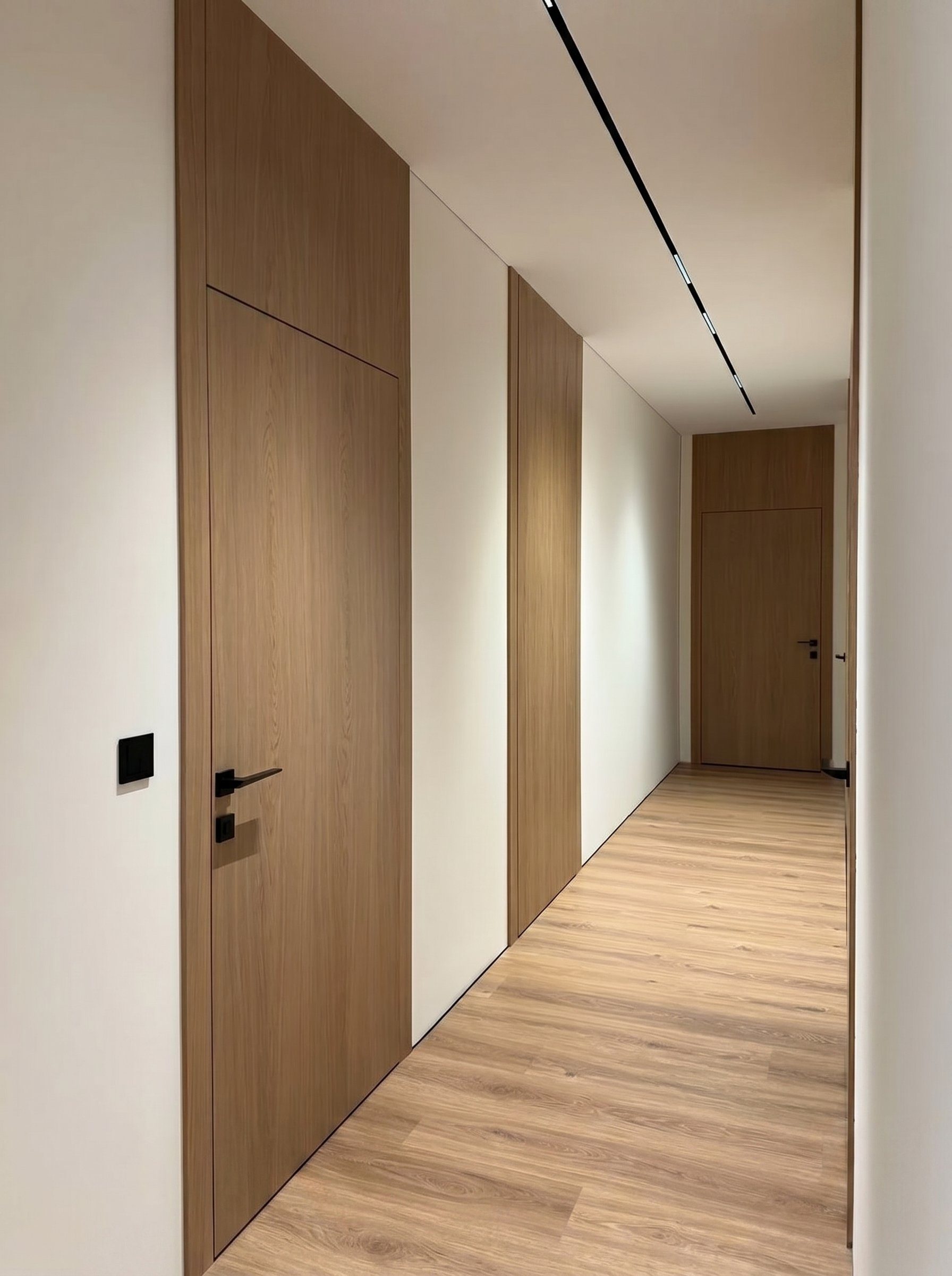 Porte sur mesure Tanger 1