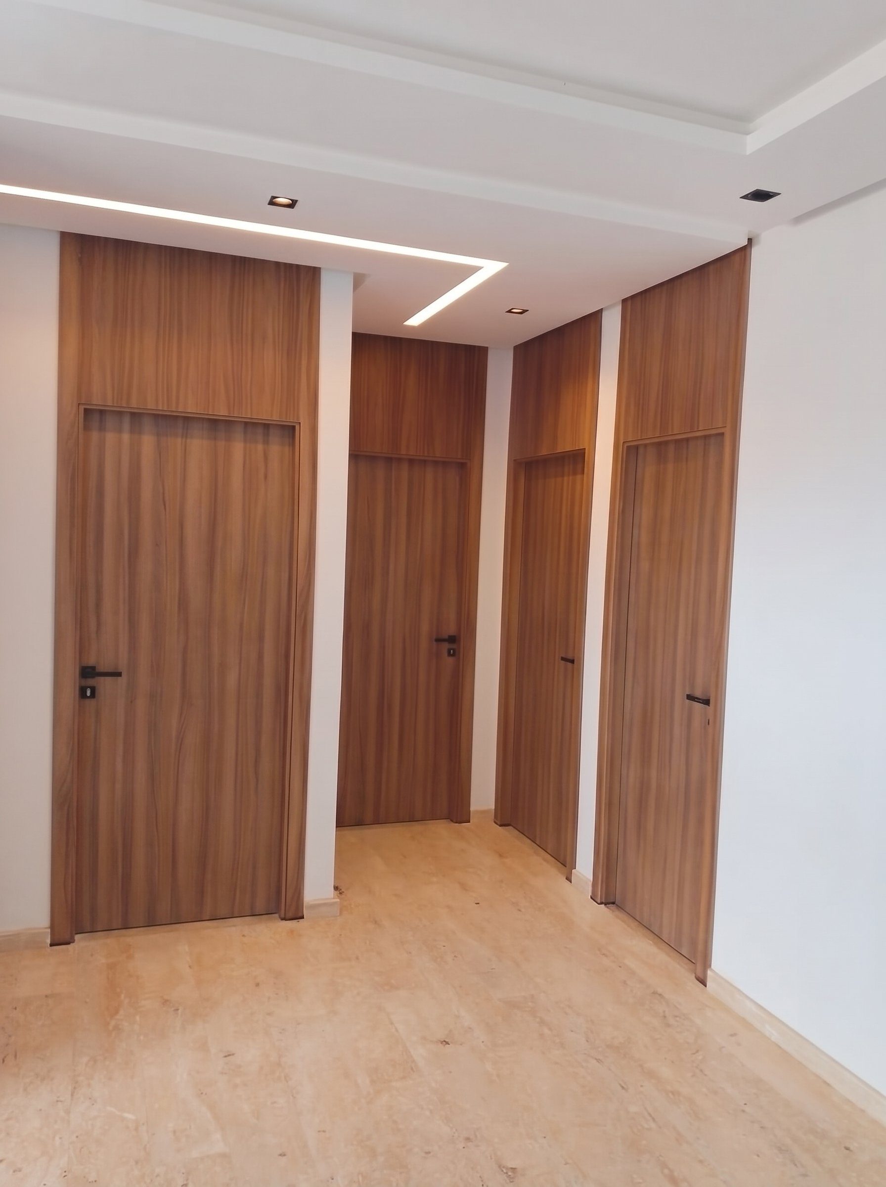 Porte sur mesure Tanger 5