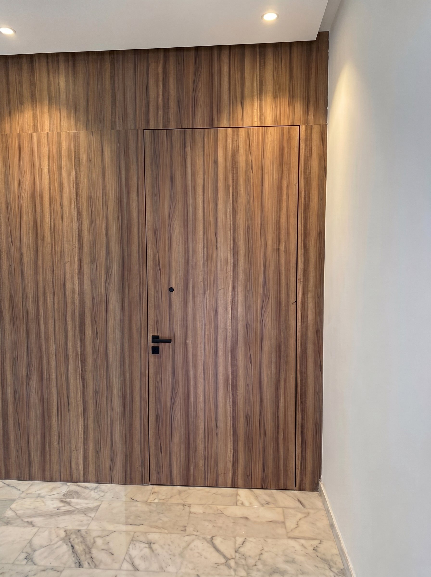 Porte sur mesure Tanger 2