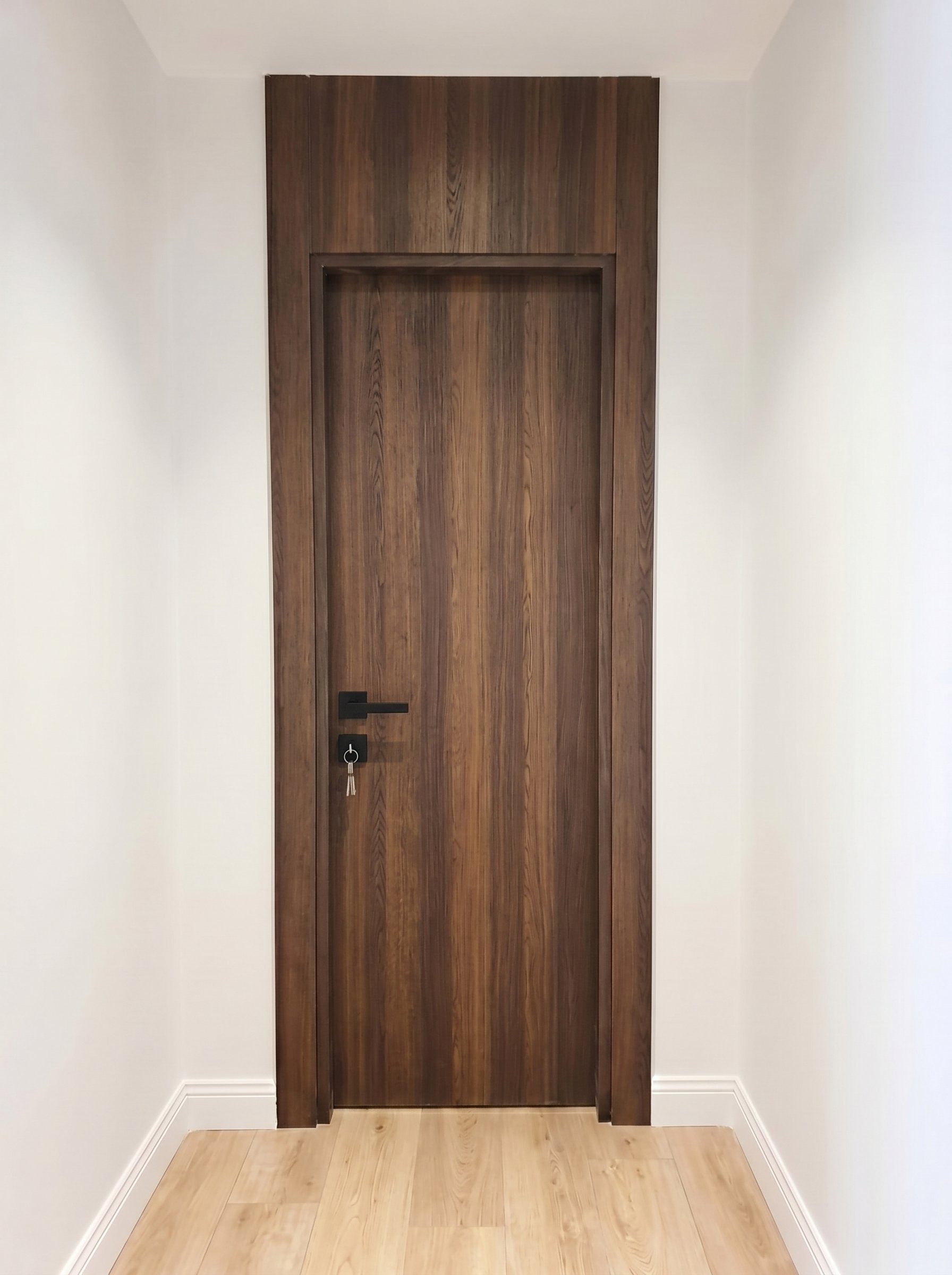 Porte sur mesure Tanger 4