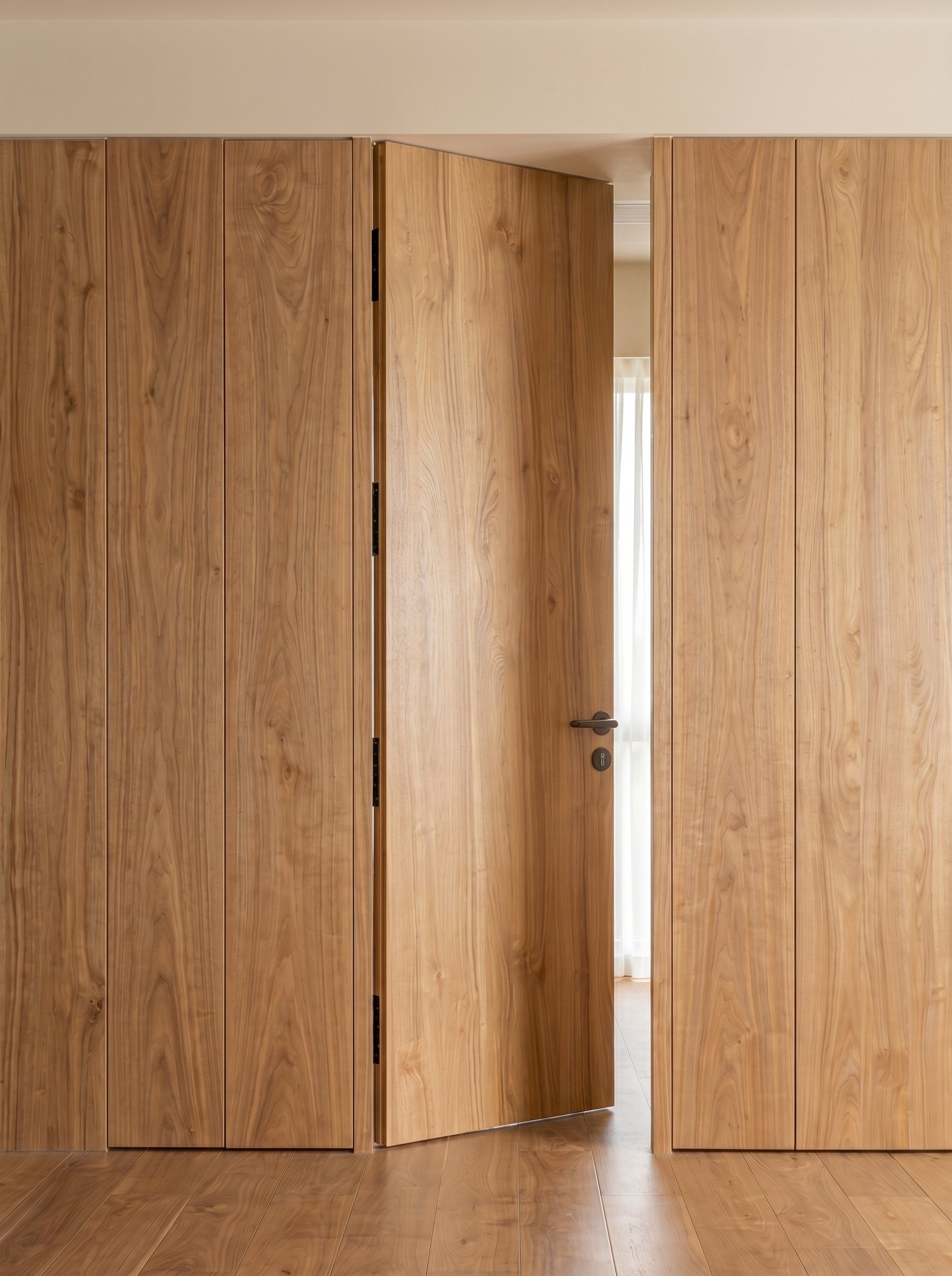 Porte sur mesure Tanger 8